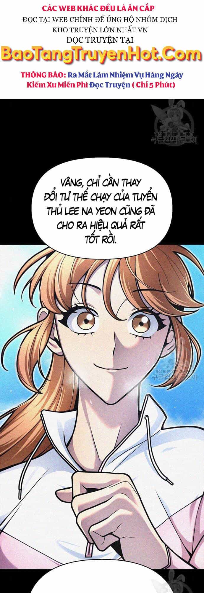 Cuộc Chiến Siêu Nhân - Chương 23 - ảnh 17