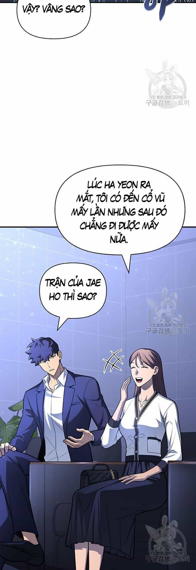 Cuộc Chiến Siêu Nhân - Chương 23 - ảnh 2