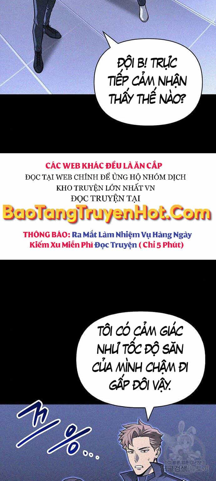 Cuộc Chiến Siêu Nhân - Chương 23 - ảnh 24