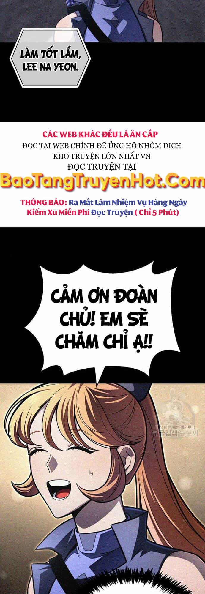 Cuộc Chiến Siêu Nhân - Chương 23 - ảnh 26