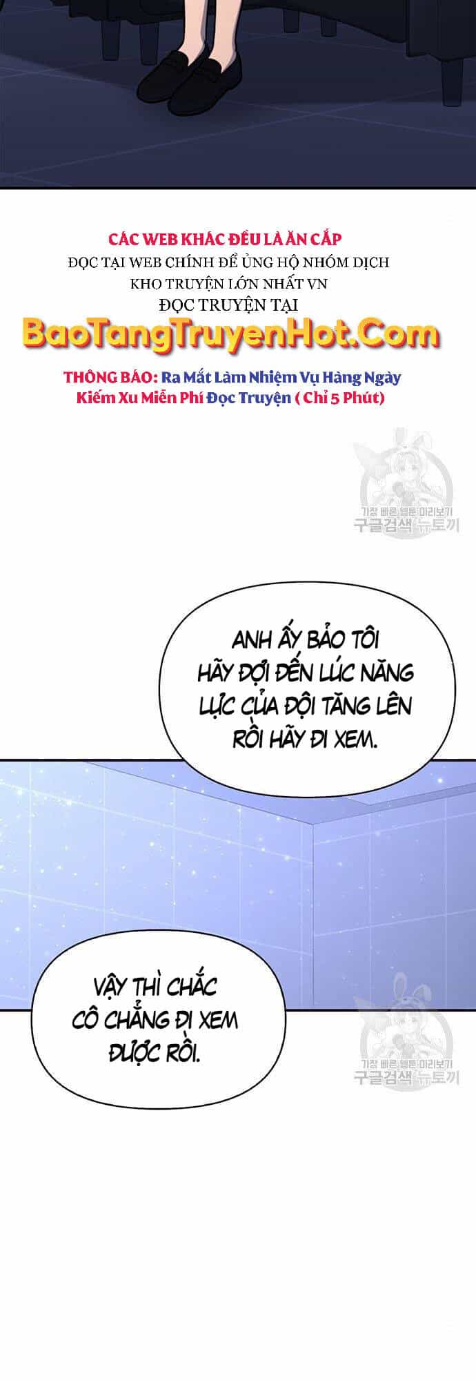 Cuộc Chiến Siêu Nhân - Chương 23 - ảnh 3