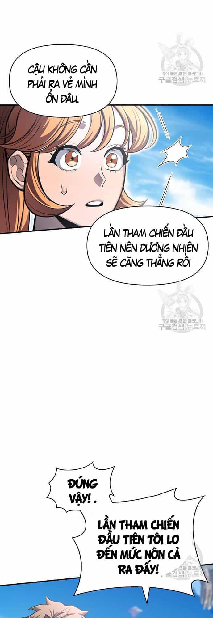 Cuộc Chiến Siêu Nhân - Chương 23 - ảnh 34