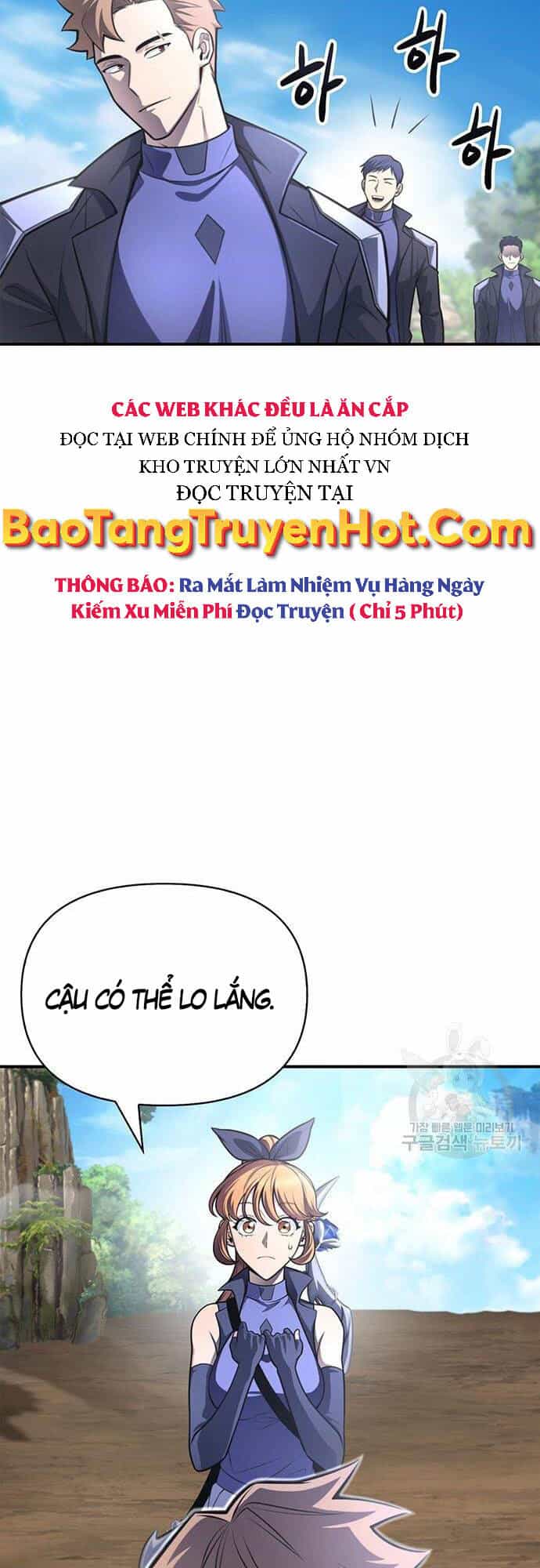 Cuộc Chiến Siêu Nhân - Chương 23 - ảnh 35