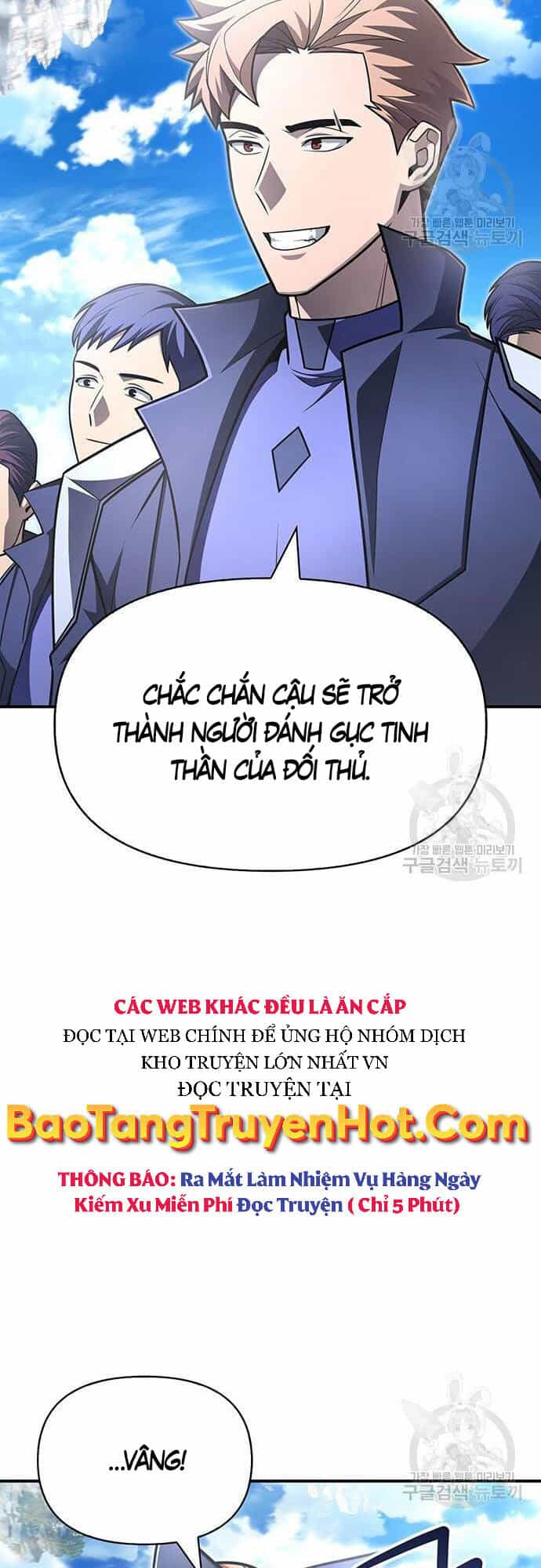 Cuộc Chiến Siêu Nhân - Chương 23 - ảnh 37
