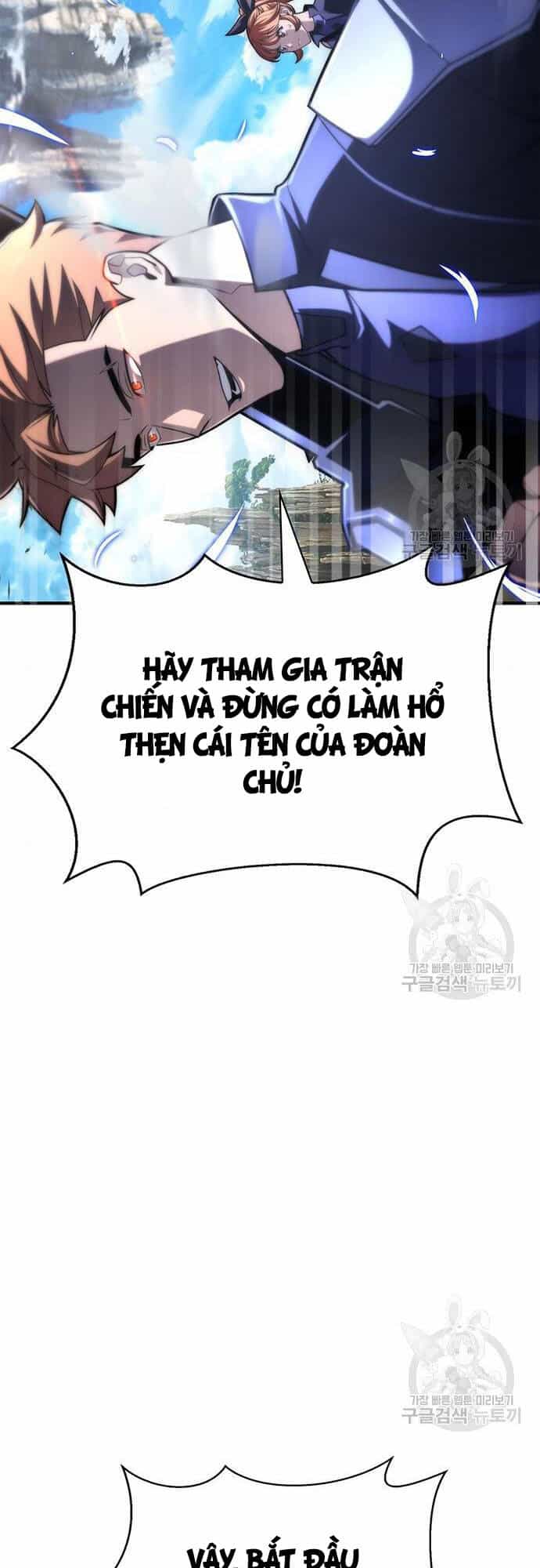 Cuộc Chiến Siêu Nhân - Chương 23 - ảnh 40