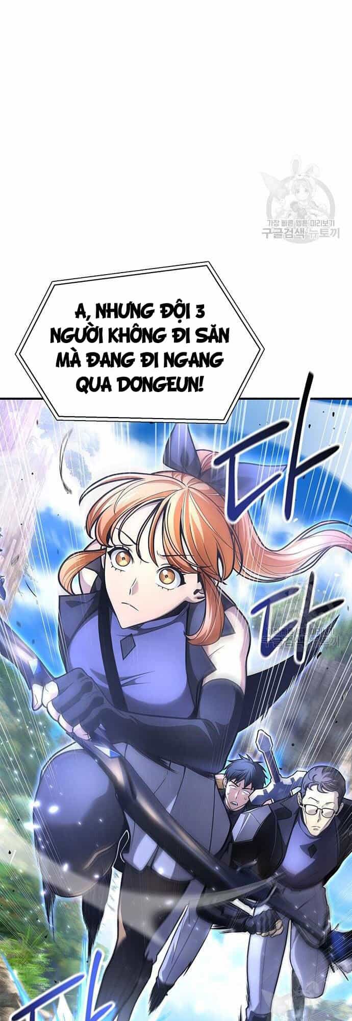Cuộc Chiến Siêu Nhân - Chương 23 - ảnh 43