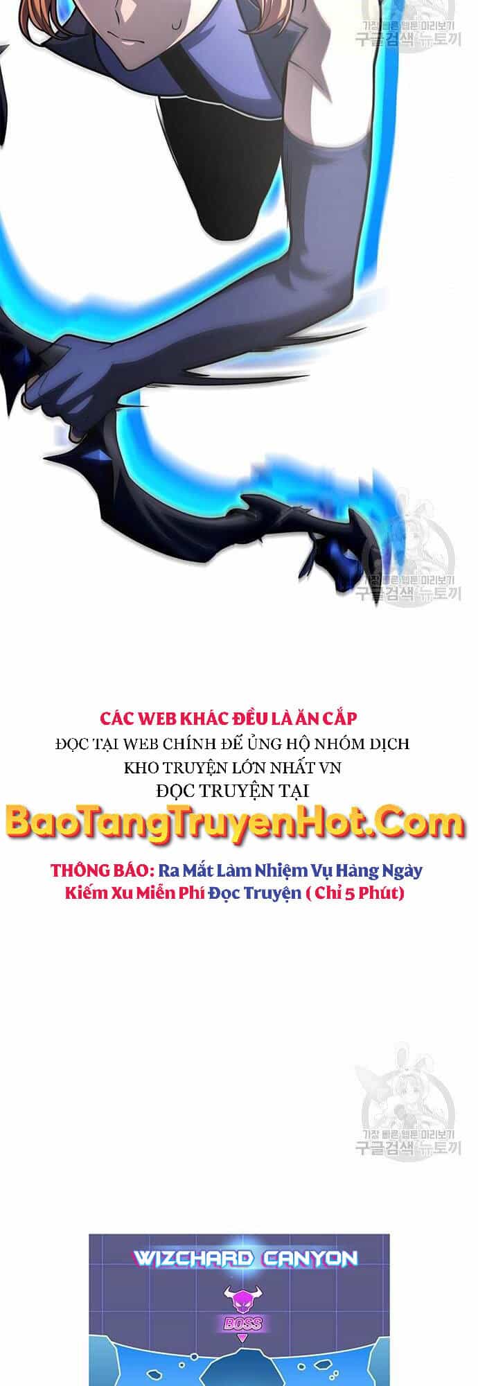 Cuộc Chiến Siêu Nhân - Chương 23 - ảnh 46