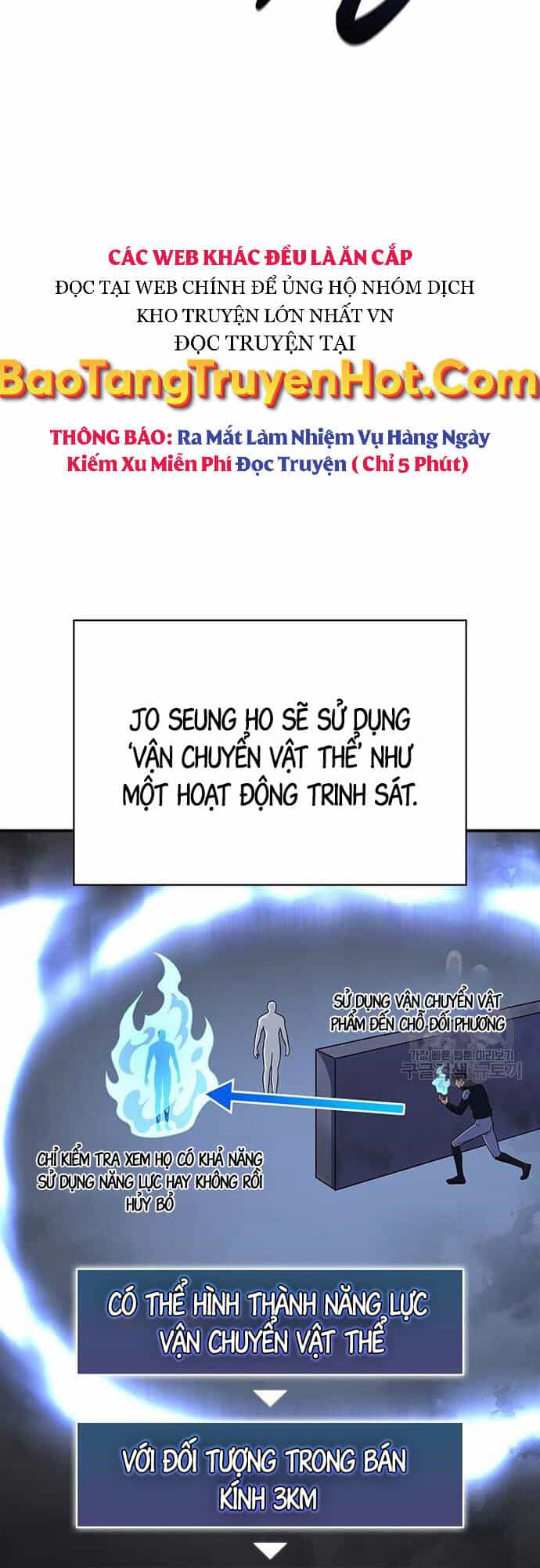 Cuộc Chiến Siêu Nhân - Chương 23 - ảnh 52