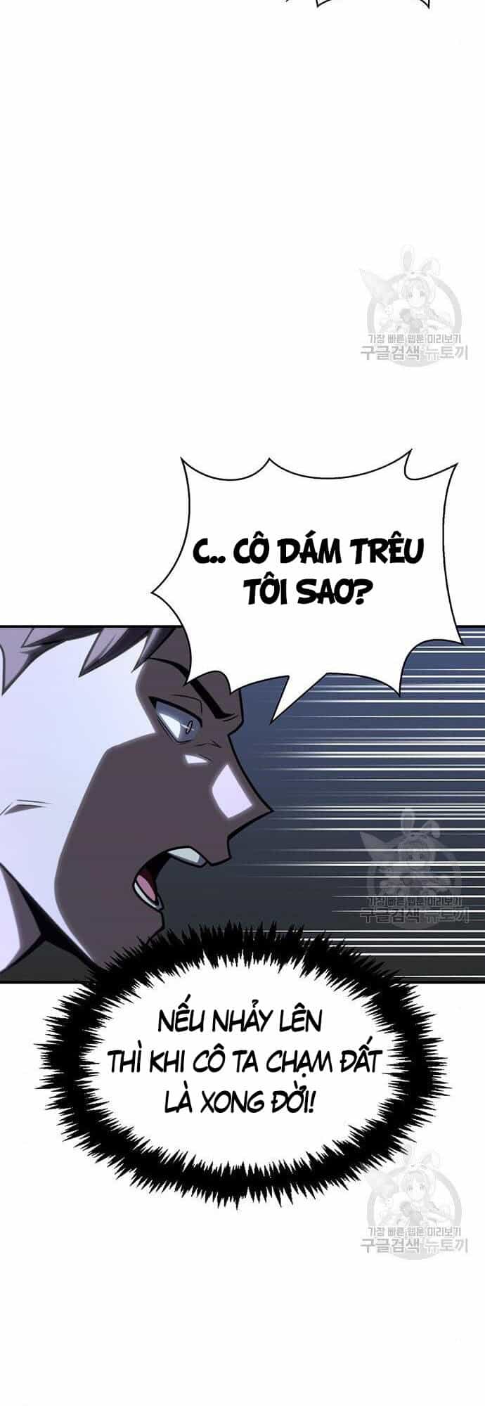 Cuộc Chiến Siêu Nhân - Chương 23 - ảnh 79