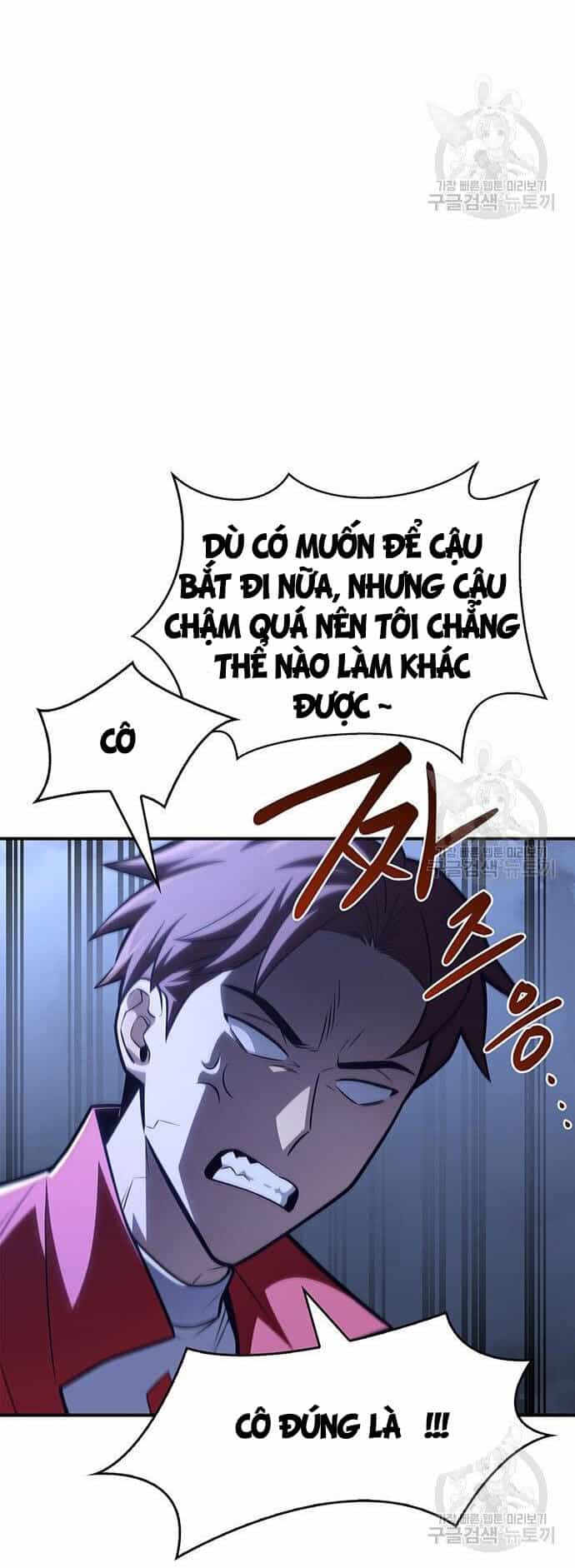 Cuộc Chiến Siêu Nhân - Chương 23 - ảnh 82
