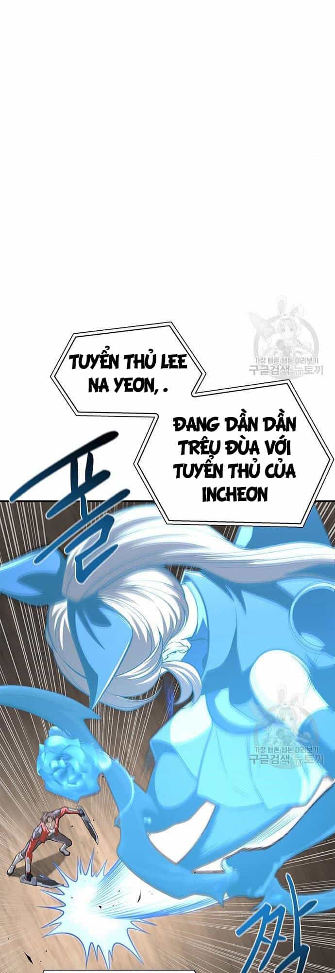 Cuộc Chiến Siêu Nhân - Chương 23 - ảnh 83
