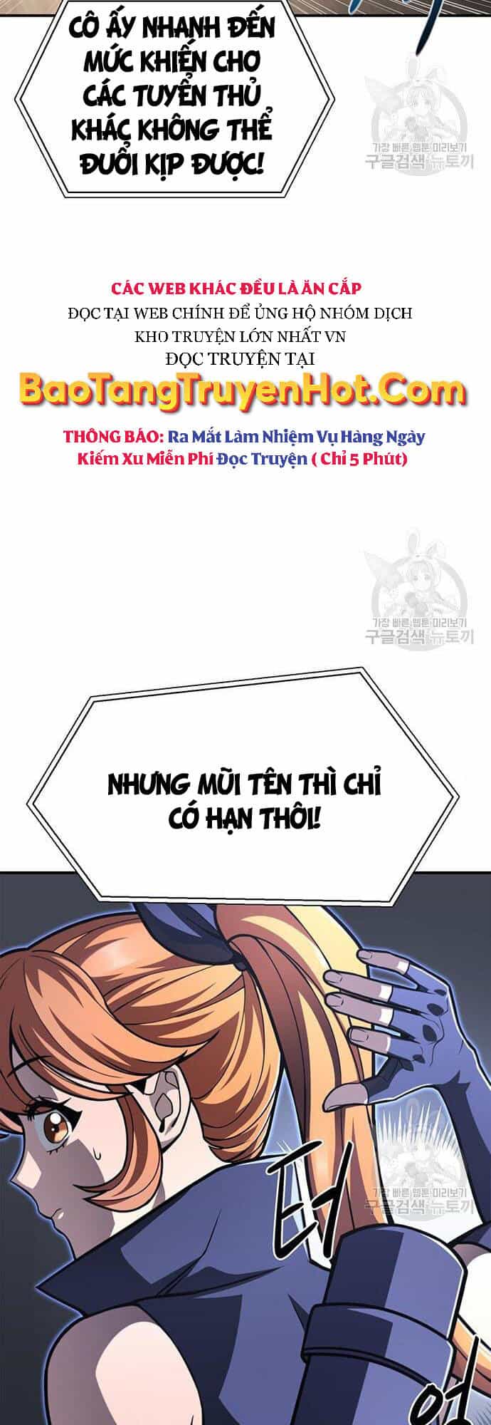 Cuộc Chiến Siêu Nhân - Chương 23 - ảnh 84