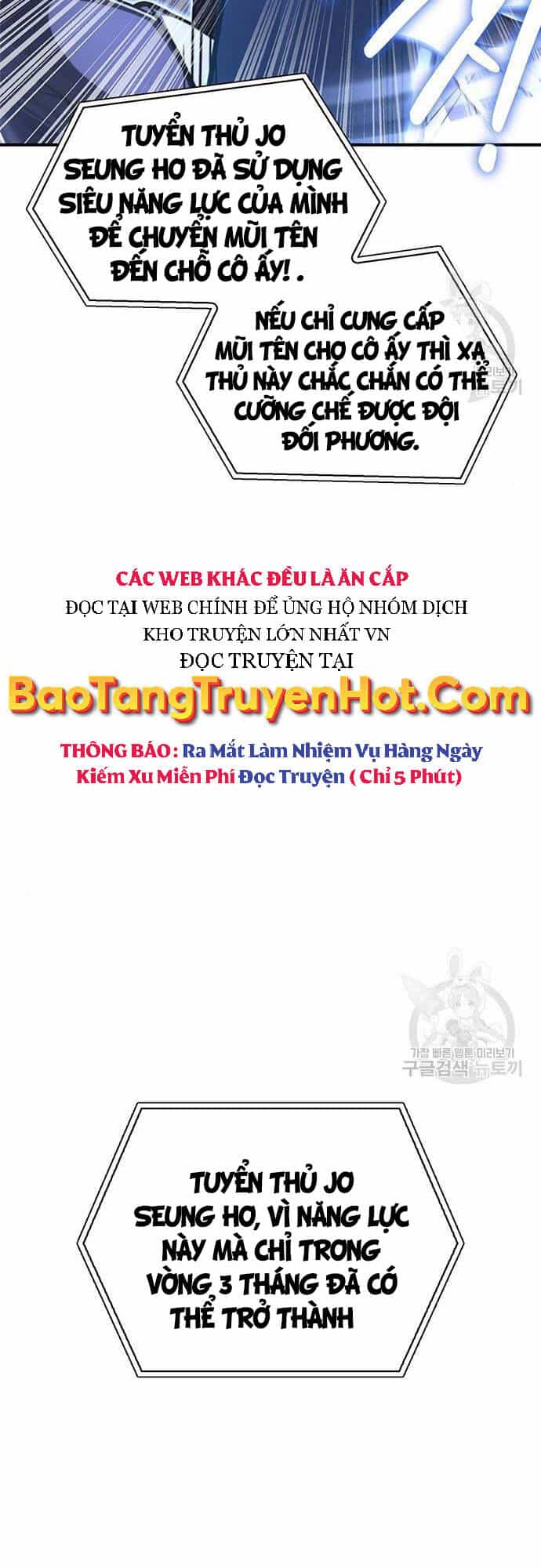 Cuộc Chiến Siêu Nhân - Chương 23 - ảnh 87