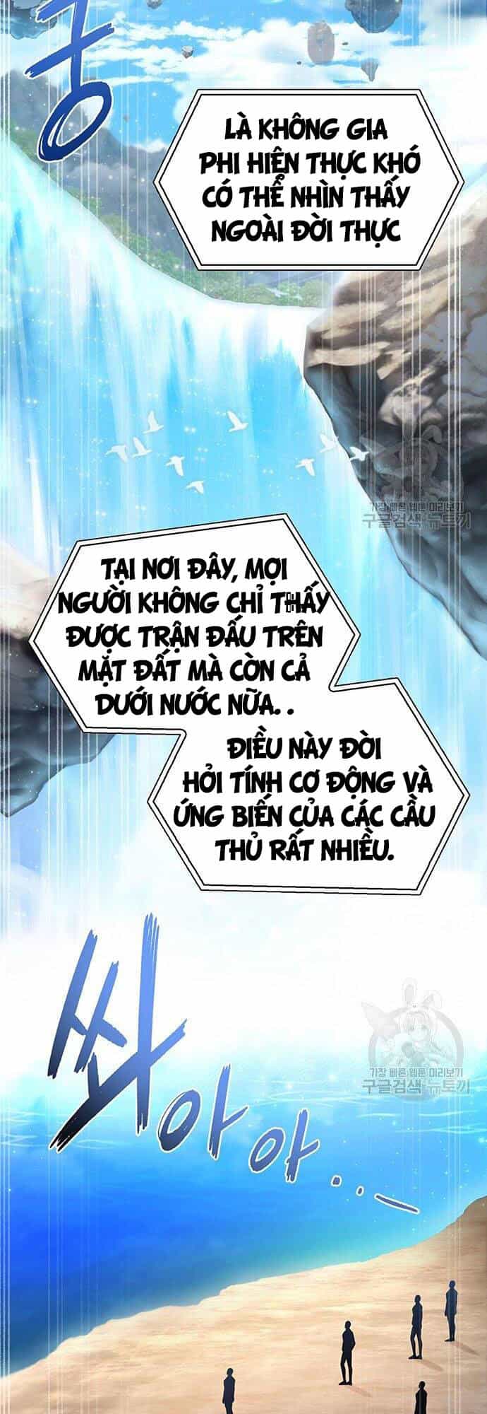 Cuộc Chiến Siêu Nhân - Chương 23 - ảnh 9