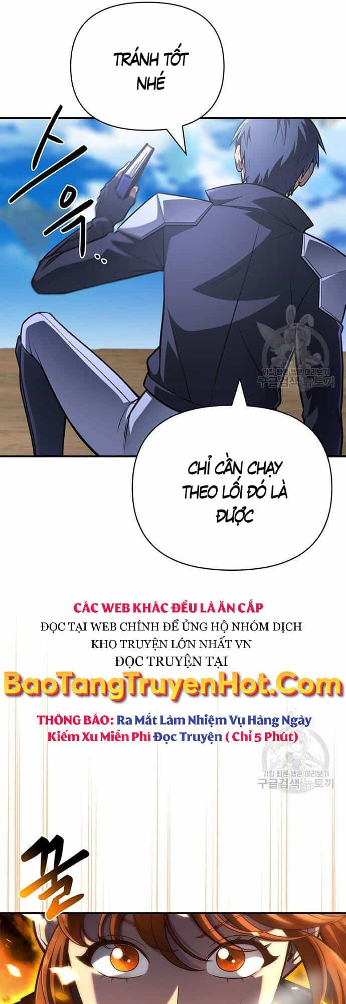 Cuộc Chiến Siêu Nhân - Chương 24 - ảnh 36