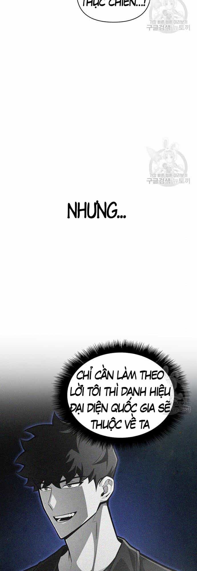 Cuộc Chiến Siêu Nhân - Chương 24 - ảnh 41