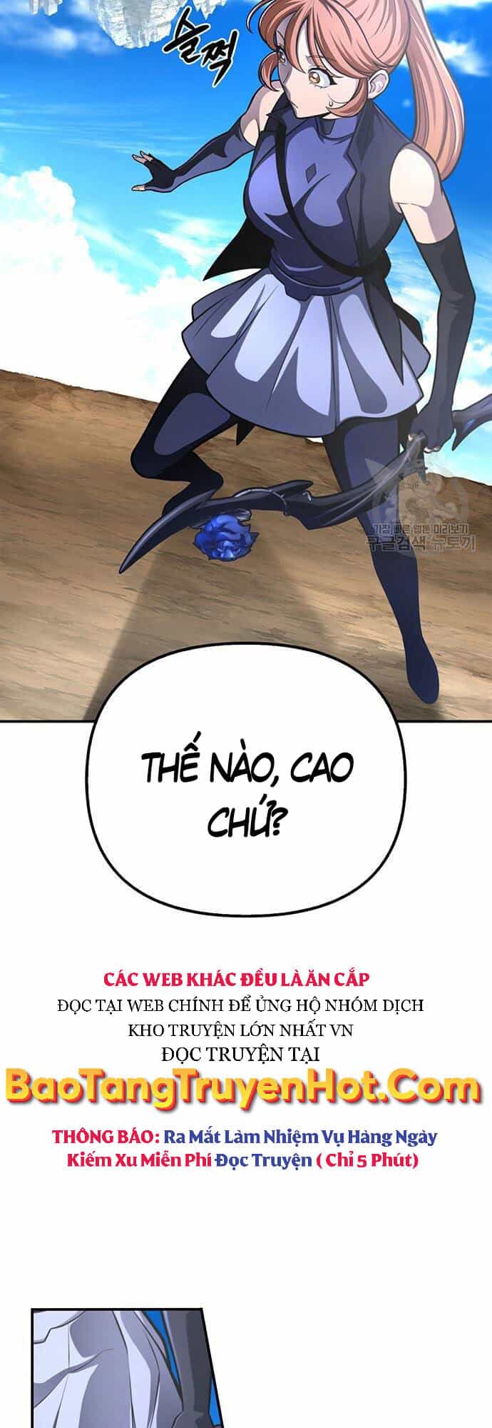 Cuộc Chiến Siêu Nhân - Chương 24 - ảnh 60