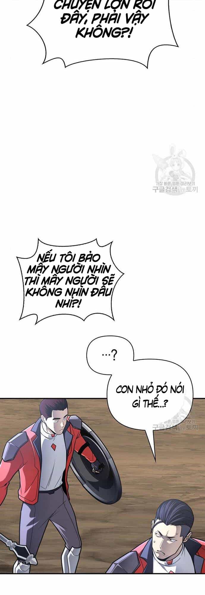 Cuộc Chiến Siêu Nhân - Chương 24 - ảnh 64