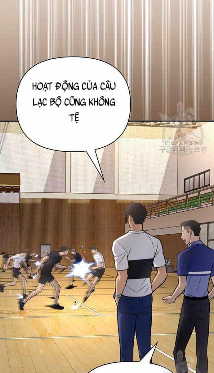Cuộc Chiến Siêu Nhân - Chương 25 - ảnh 119