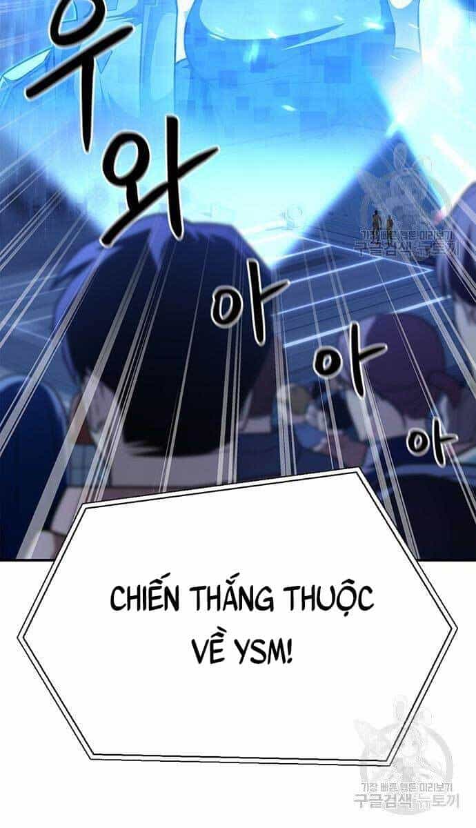 Cuộc Chiến Siêu Nhân - Chương 25 - ảnh 2