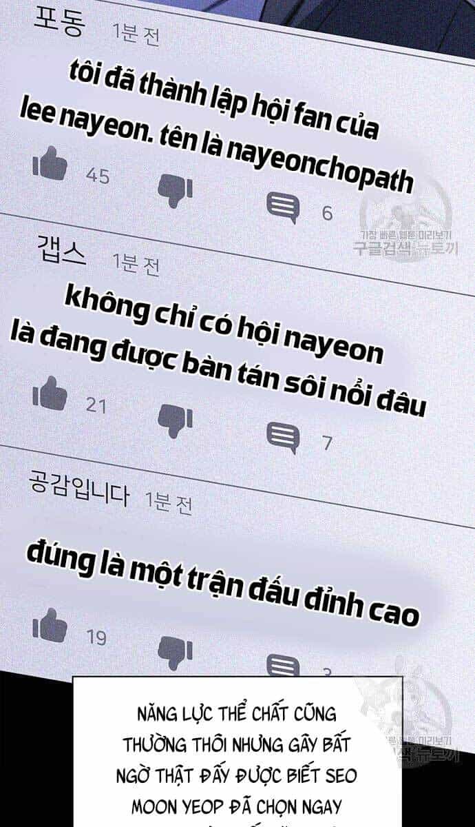 Cuộc Chiến Siêu Nhân - Chương 25 - ảnh 20