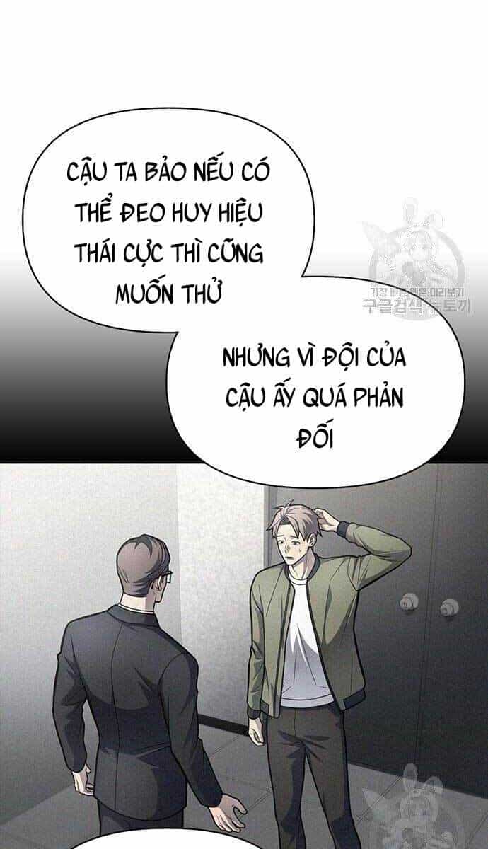 Cuộc Chiến Siêu Nhân - Chương 25 - ảnh 35
