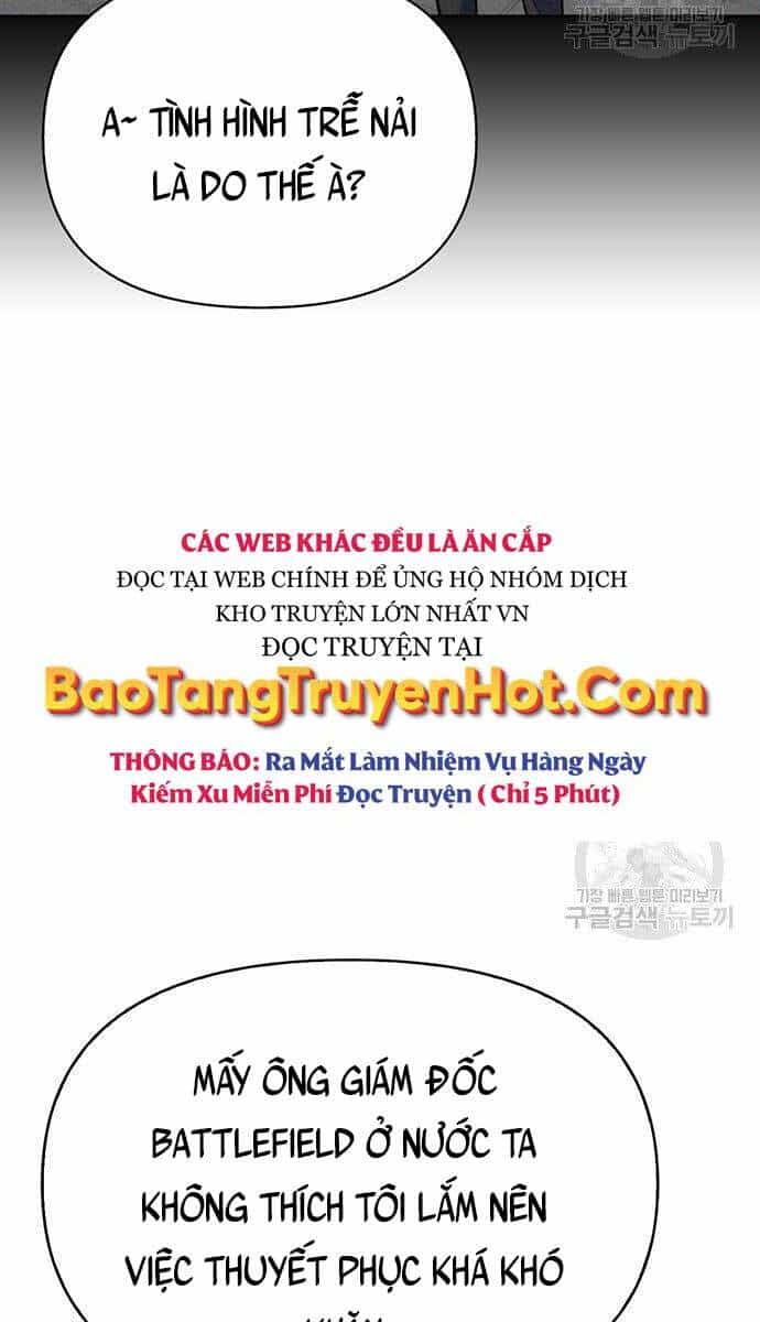 Cuộc Chiến Siêu Nhân - Chương 25 - ảnh 36