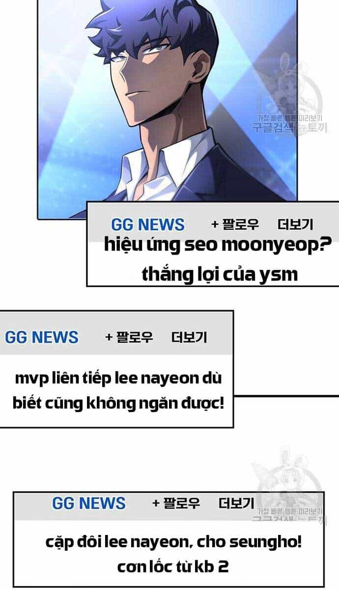 Cuộc Chiến Siêu Nhân - Chương 25 - ảnh 46