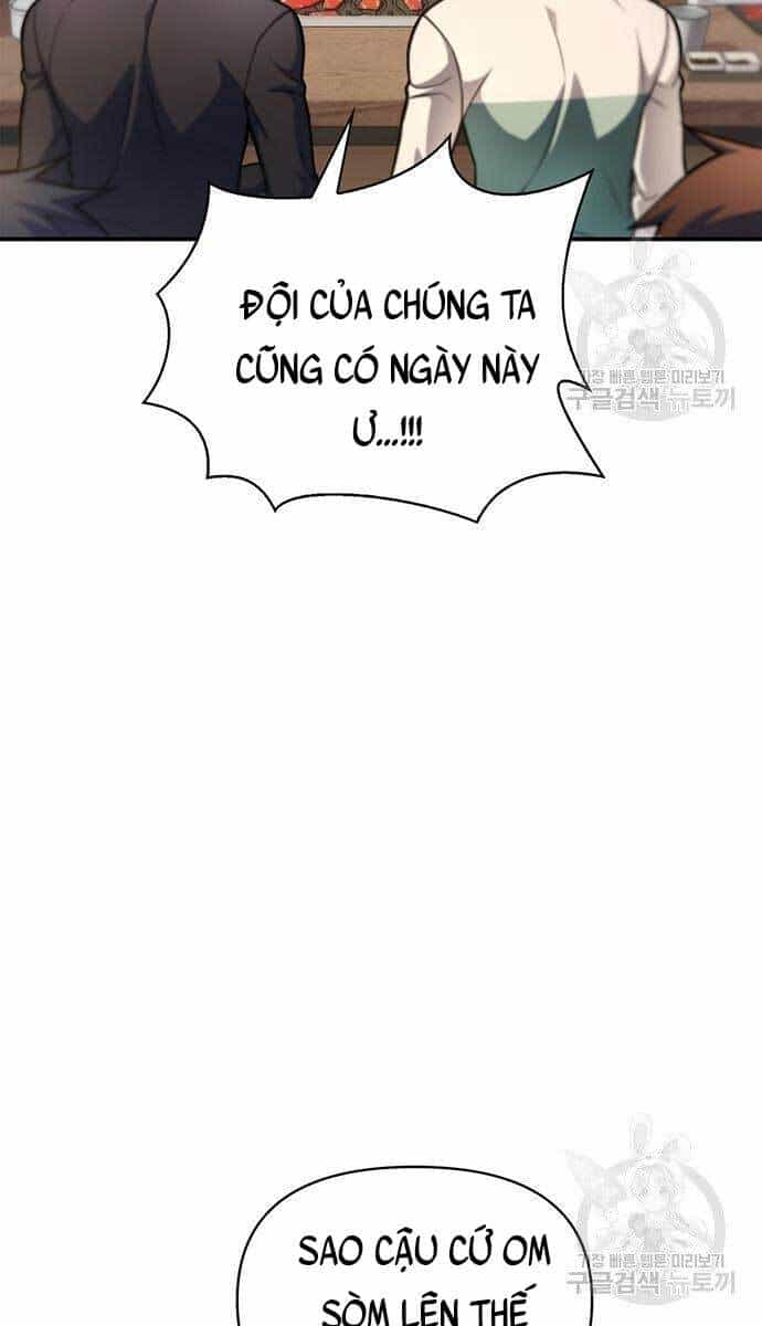 Cuộc Chiến Siêu Nhân - Chương 25 - ảnh 50