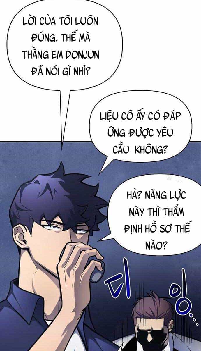 Cuộc Chiến Siêu Nhân - Chương 25 - ảnh 56