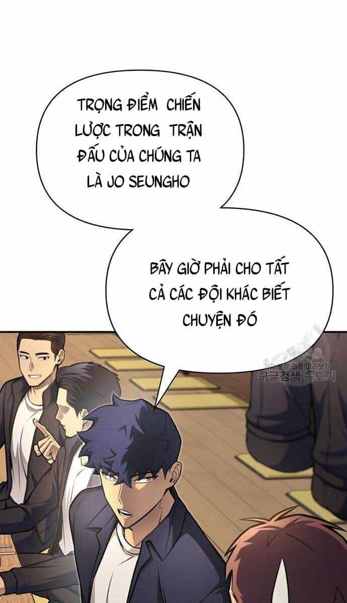 Cuộc Chiến Siêu Nhân - Chương 25 - ảnh 58