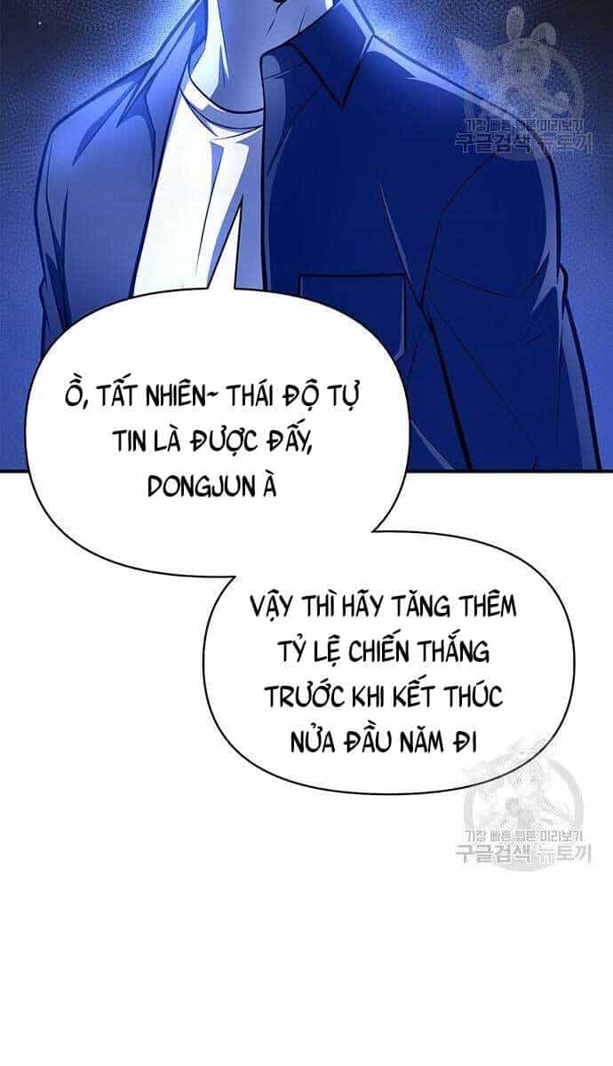 Cuộc Chiến Siêu Nhân - Chương 25 - ảnh 66