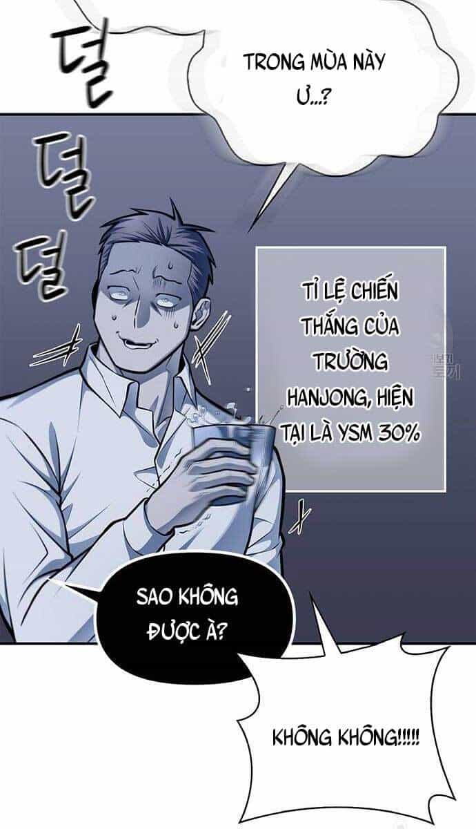 Cuộc Chiến Siêu Nhân - Chương 25 - ảnh 69