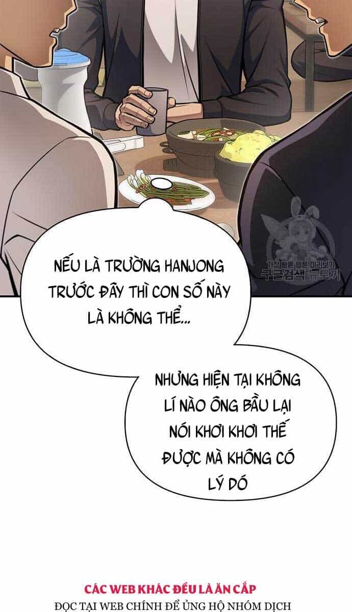 Cuộc Chiến Siêu Nhân - Chương 25 - ảnh 71