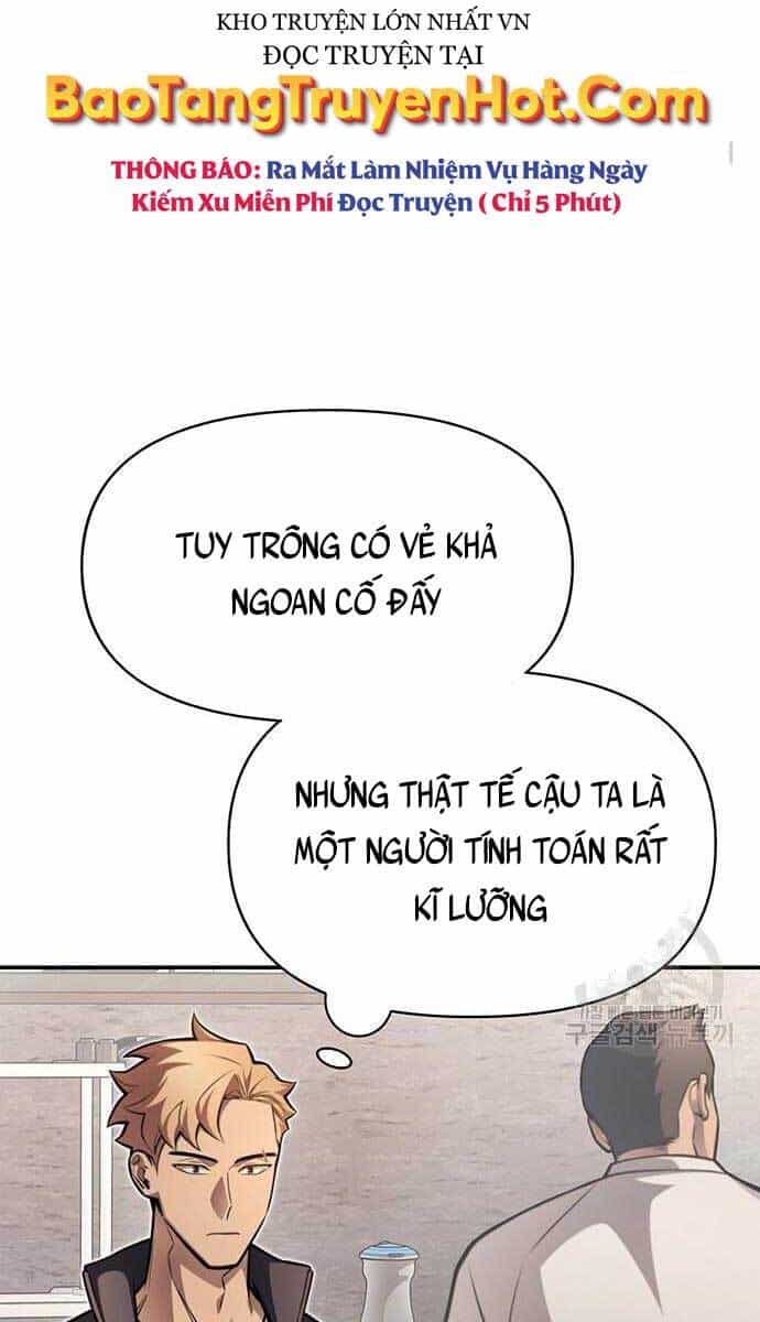 Cuộc Chiến Siêu Nhân - Chương 25 - ảnh 72