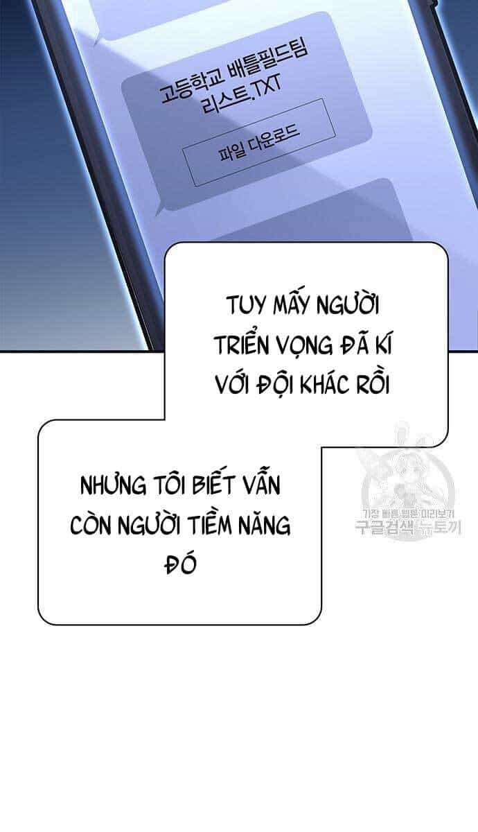 Cuộc Chiến Siêu Nhân - Chương 25 - ảnh 98