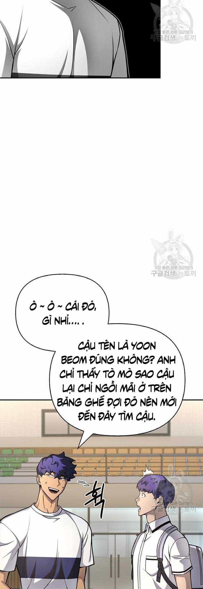 Cuộc Chiến Siêu Nhân - Chương 26 - ảnh 10
