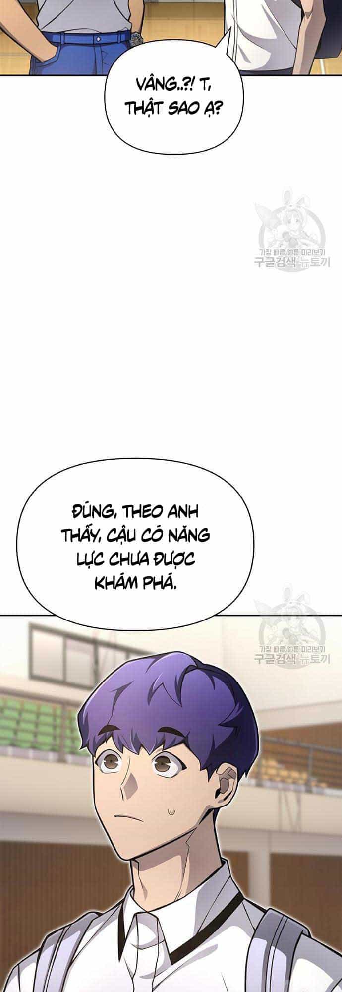 Cuộc Chiến Siêu Nhân - Chương 26 - ảnh 11