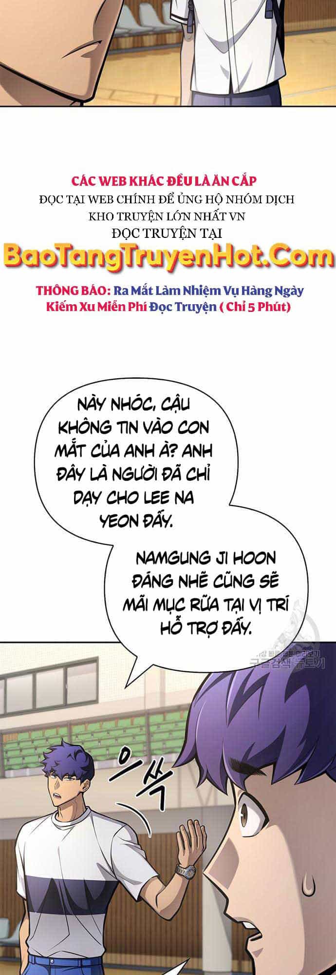 Cuộc Chiến Siêu Nhân - Chương 26 - ảnh 13