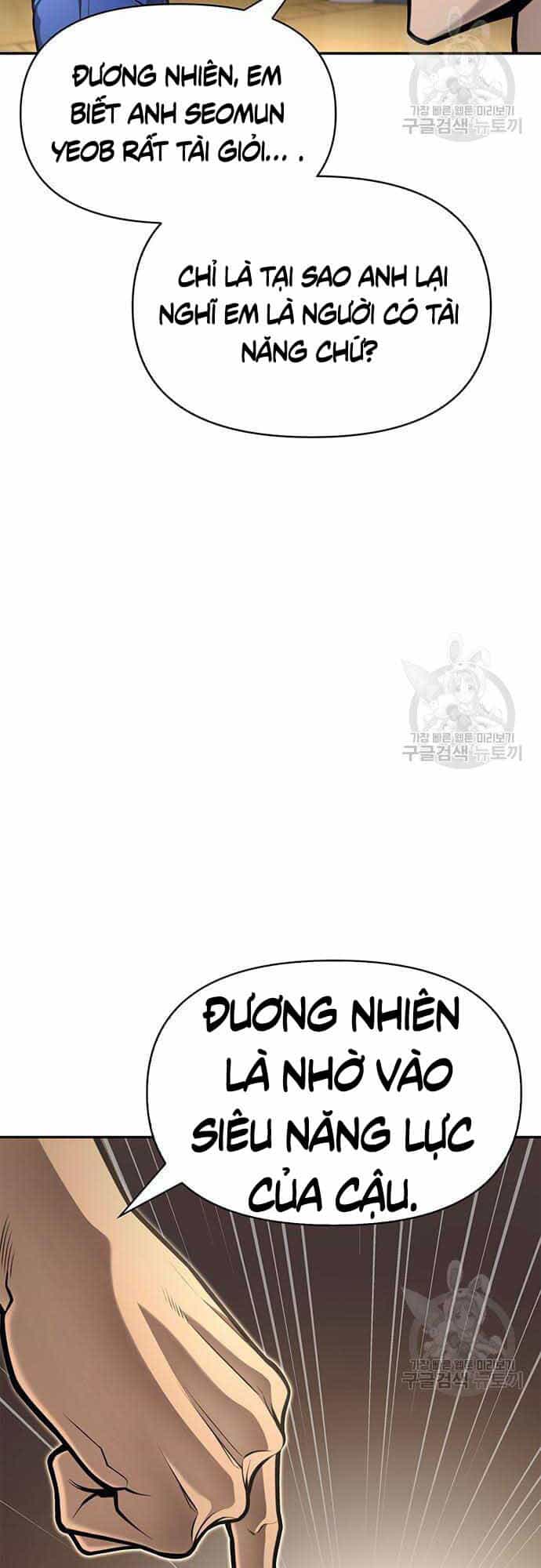 Cuộc Chiến Siêu Nhân - Chương 26 - ảnh 14