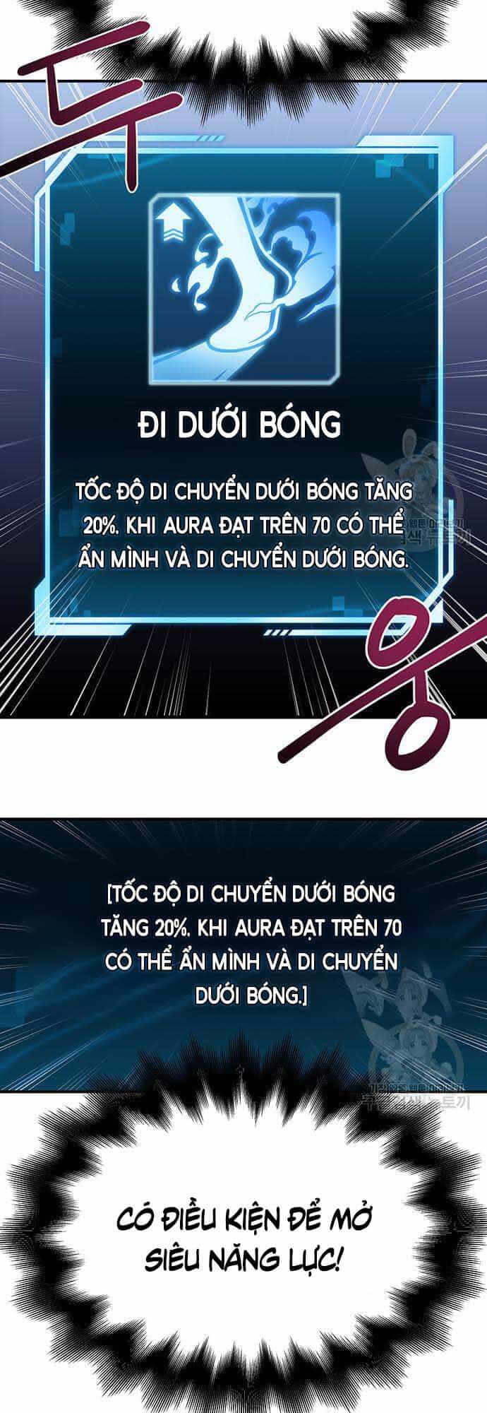 Cuộc Chiến Siêu Nhân - Chương 26 - ảnh 3