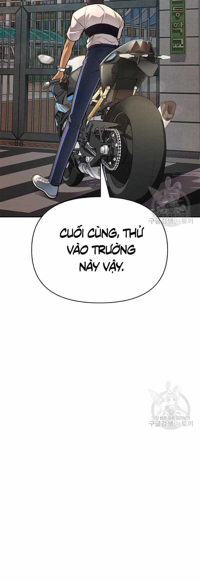 Cuộc Chiến Siêu Nhân - Chương 26 - ảnh 40