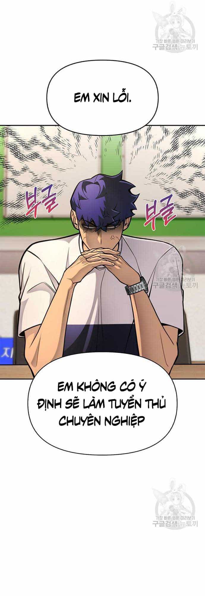 Cuộc Chiến Siêu Nhân - Chương 26 - ảnh 41