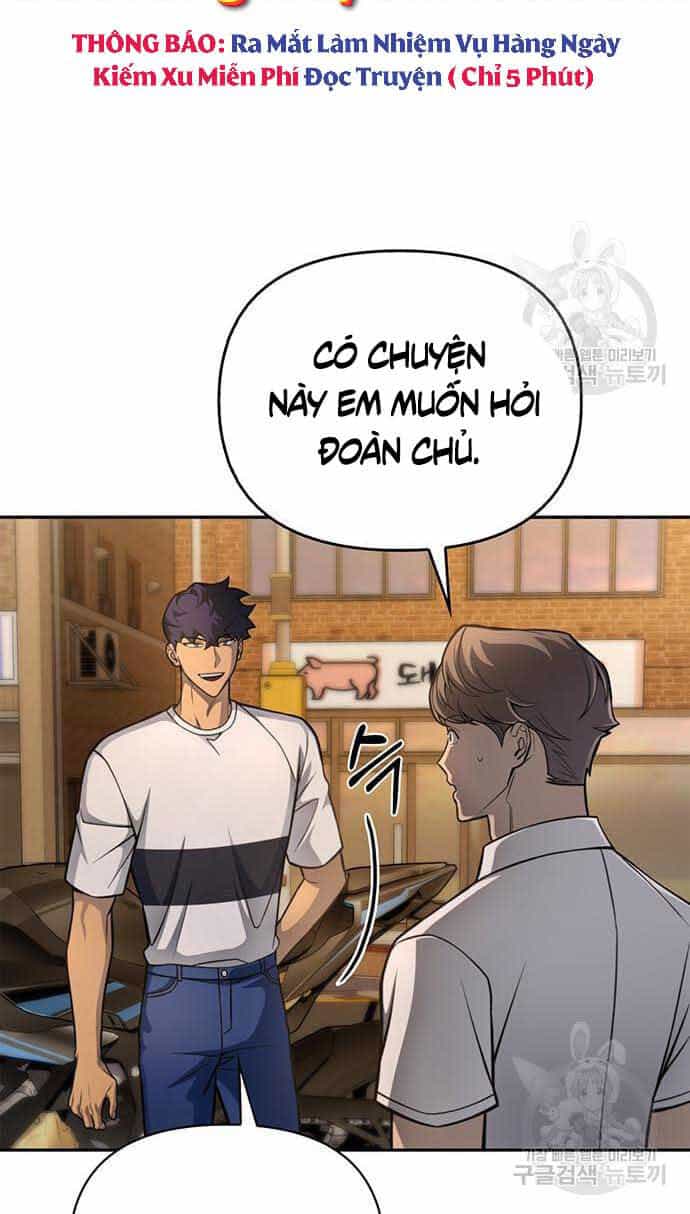 Cuộc Chiến Siêu Nhân - Chương 26 - ảnh 59