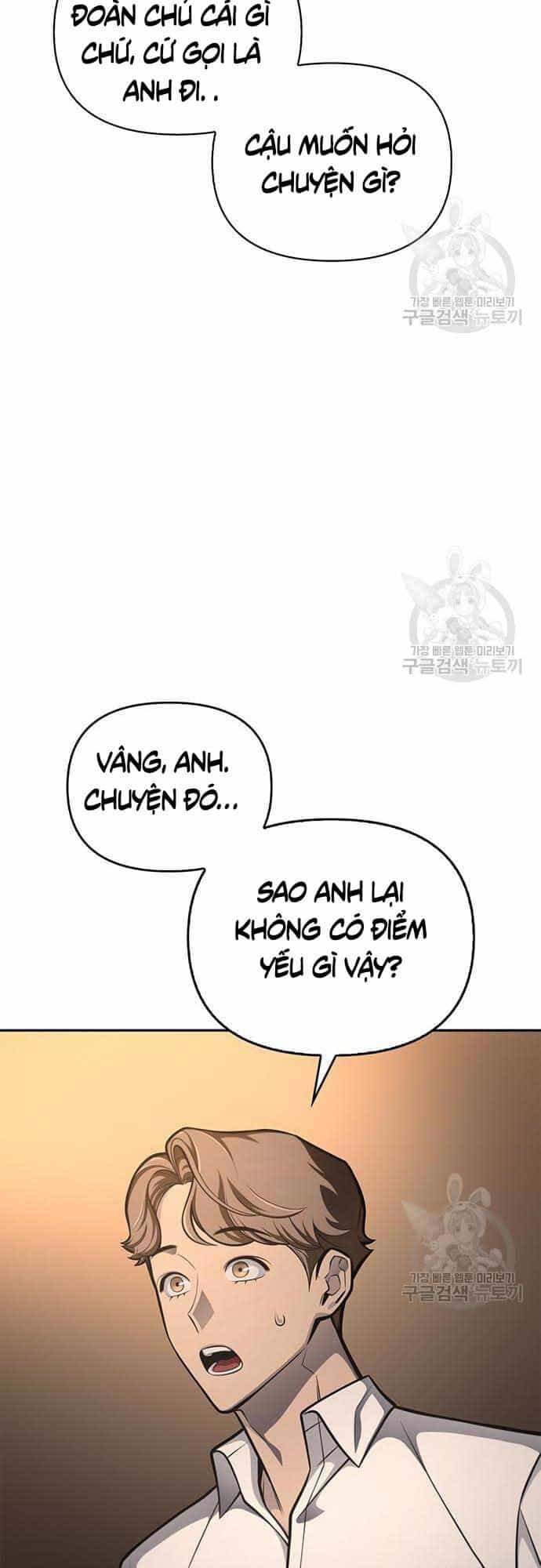 Cuộc Chiến Siêu Nhân - Chương 26 - ảnh 60