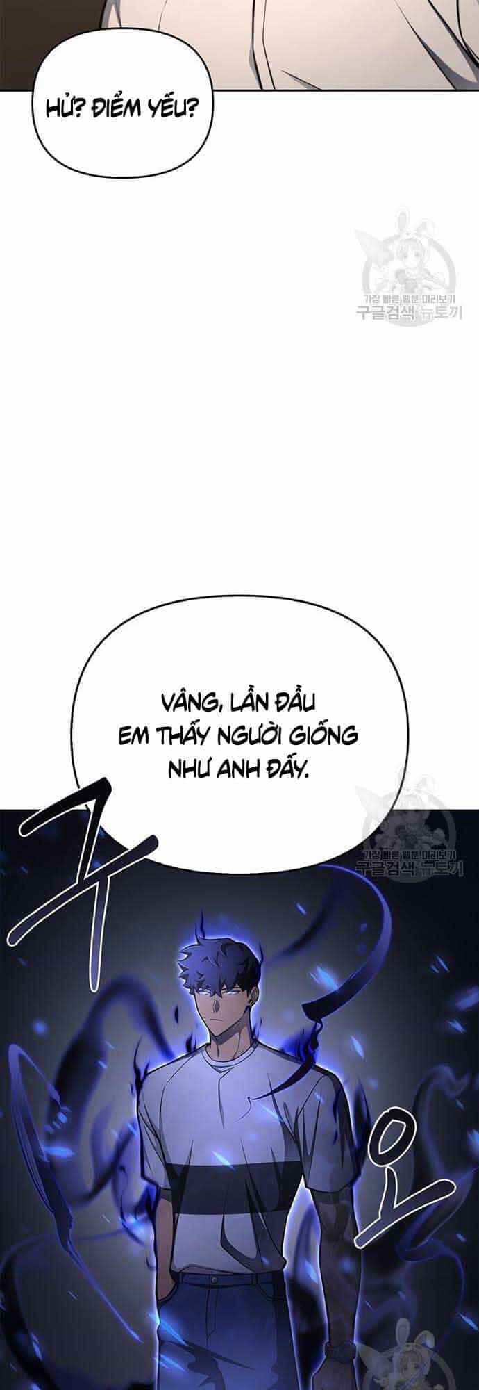 Cuộc Chiến Siêu Nhân - Chương 26 - ảnh 61