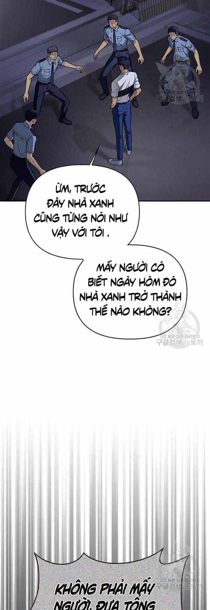 Cuộc Chiến Siêu Nhân - Chương 26 - ảnh 75