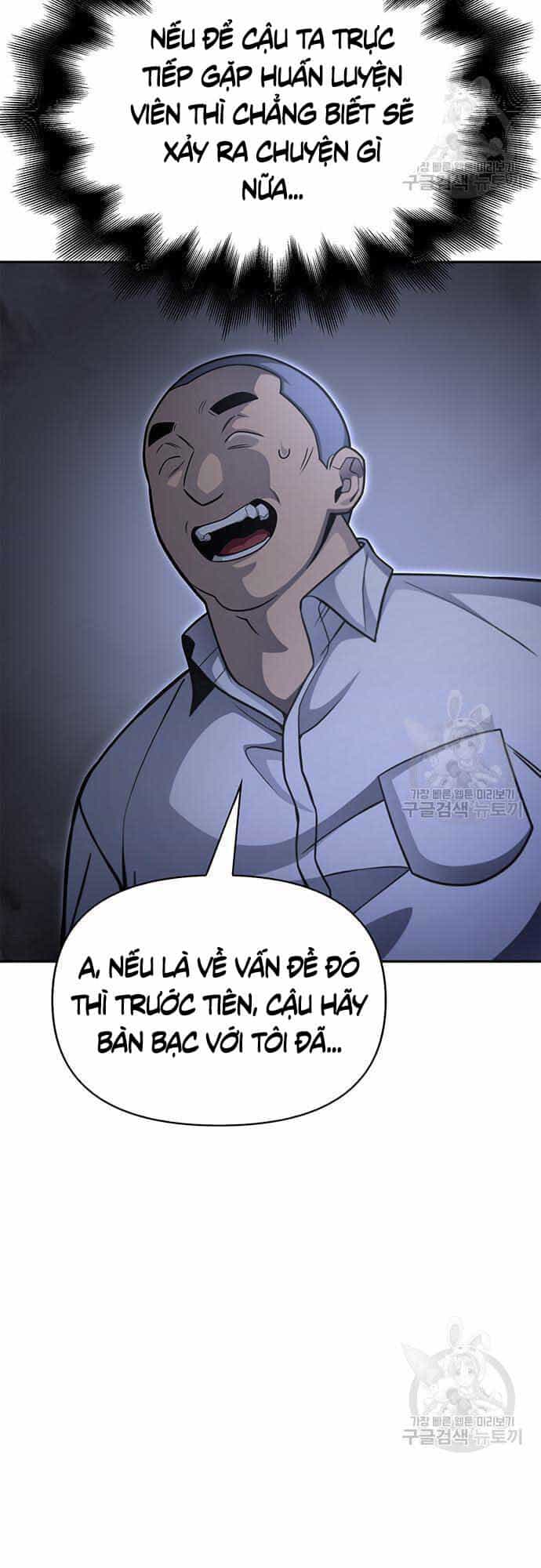 Cuộc Chiến Siêu Nhân - Chương 26 - ảnh 91