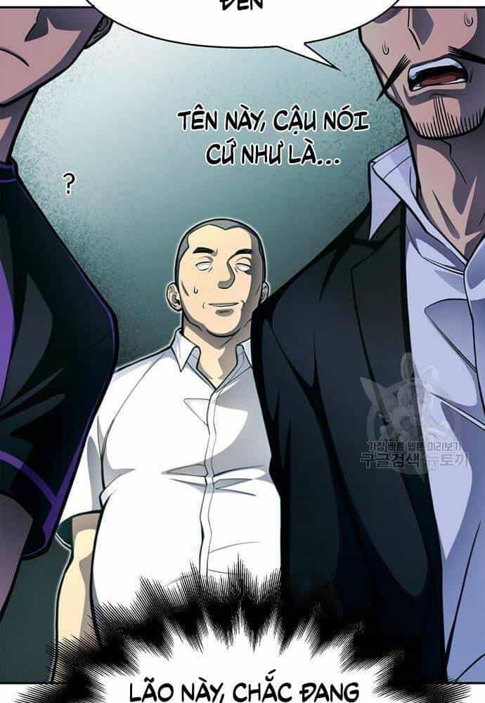 Cuộc Chiến Siêu Nhân - Chương 27 - ảnh 19
