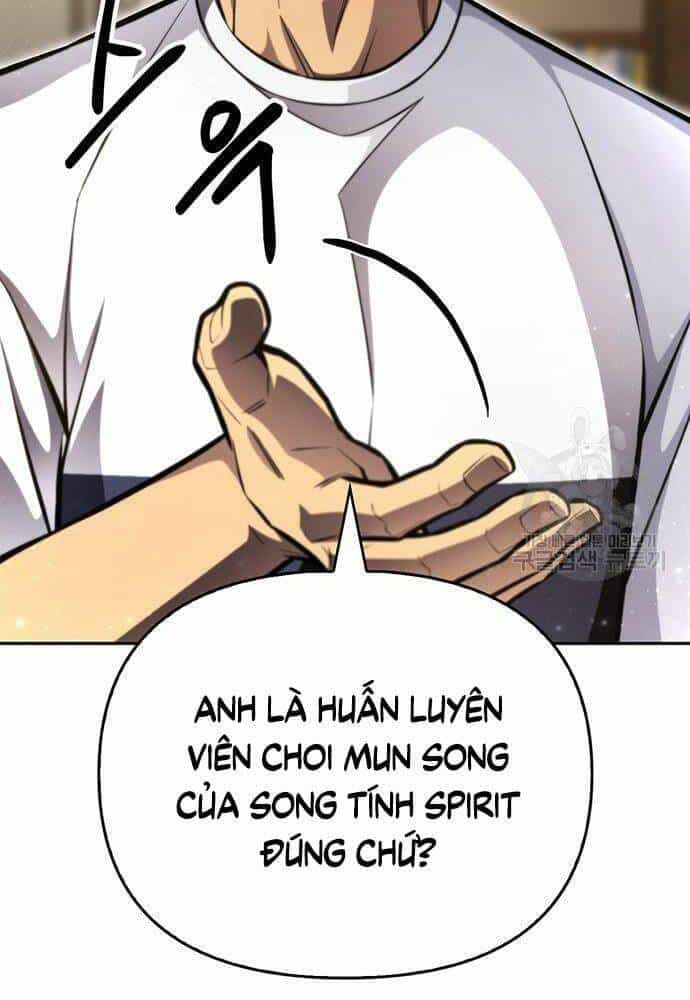 Cuộc Chiến Siêu Nhân - Chương 27 - ảnh 2